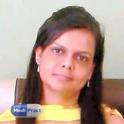 Dr. Sulochana Khogare Profile Picture