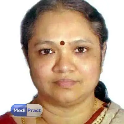 Dr. Sulochana Velu Profile Picture