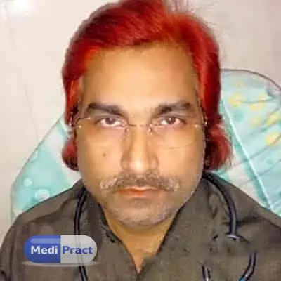 Dr. Sultan Ahmad Profile Picture