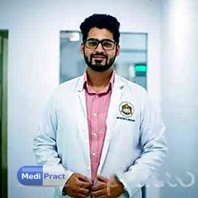 Dr. Sultan Saqib Profile Picture