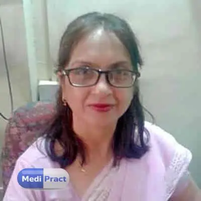 Dr. Sultana Farishta Profile Picture
