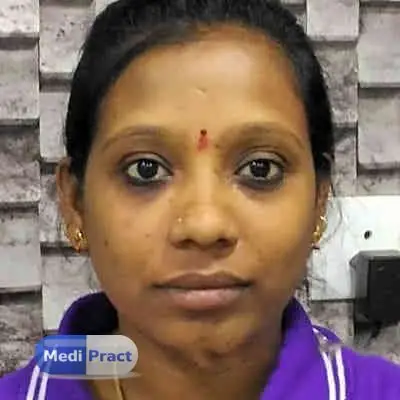 Dr. Suma Profile Picture