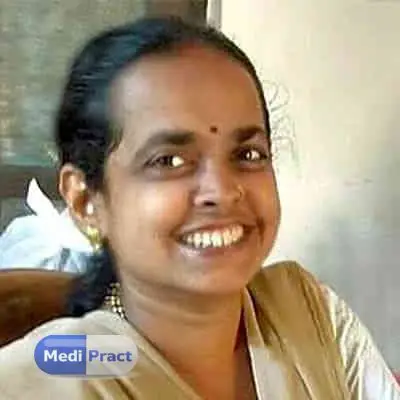 Dr. Suma Bhatt Profile Picture