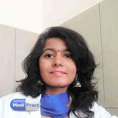 Dr. Suma C Profile Picture