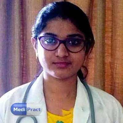 Dr. Suma D S Profile Picture