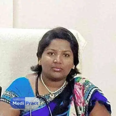Dr. Suma G Profile Picture