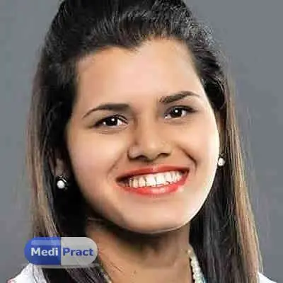 Dr. Suma G K Profile Picture