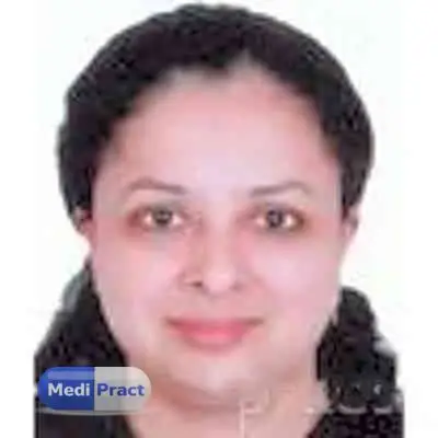 Dr. Suma Ganesh Profile Picture