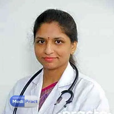 Dr. Suma K. Profile Picture