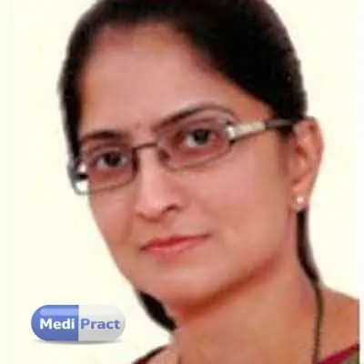 Dr. Suma P Kumar Profile Picture