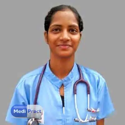 Dr. Suma Pulla Profile Picture
