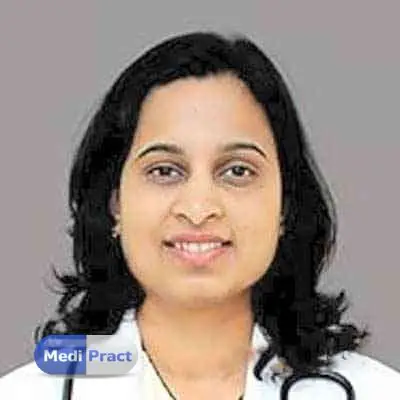 Dr. Suma Raju Profile Picture