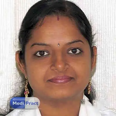 Dr. Suma S. Kumble Profile Picture