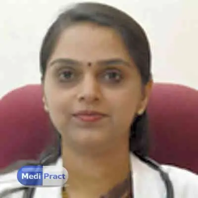 Dr. Suma V Profile Picture