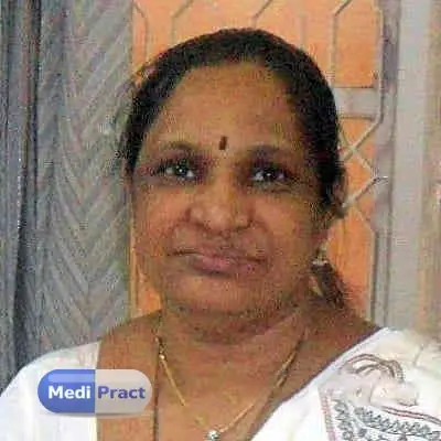 Dr. Suma Venugopal Profile Picture