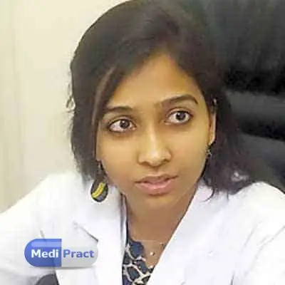Dr. Sumadhura C Profile Picture