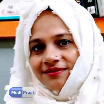 Dr. Sumaiya Profile Picture