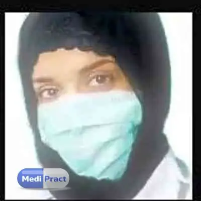 Dr. Sumaiya Patankar Profile Picture