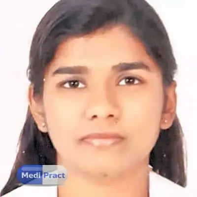 Dr. Sumaiya Tasleem M Profile Picture