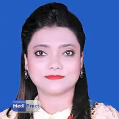 Dr. Sumaiyah Faizan Profile Picture