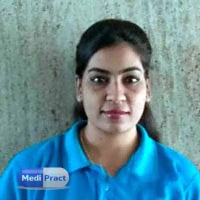 Dr. Sumalatha Arkatu Profile Picture