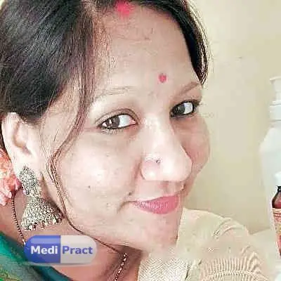 Dr. Sumalatha G R Profile Picture