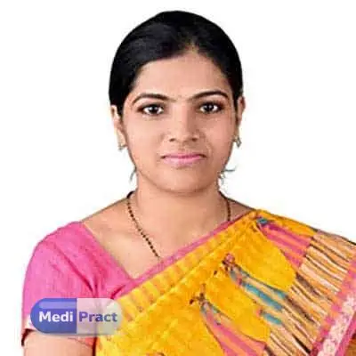 Dr. Sumalatha K B Profile Picture