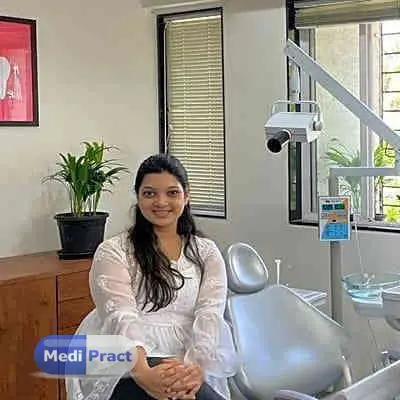 Dr. Sumali Rukari Profile Picture