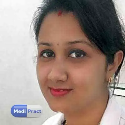 Dr. Sumali Srivastava Profile Picture