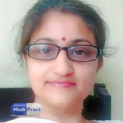 Dr. Sumalika Singh Profile Picture