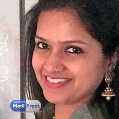 Dr. Suman Agarwal Profile Picture