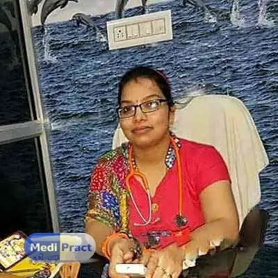 Dr. Suman Ankit Yadav Profile Picture