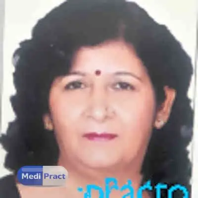 Dr. Suman Bajaj Profile Picture