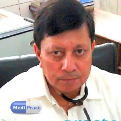 Dr. Suman Bali Profile Picture