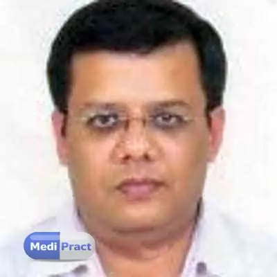 Dr. Suman Banerjee Profile Picture