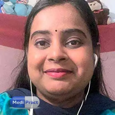 Dr. Suman Profile Picture
