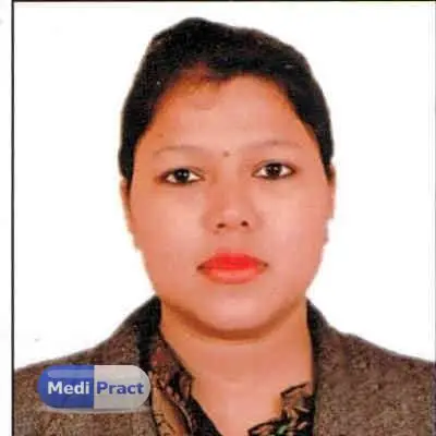 Dr. Suman Bansal Profile Picture