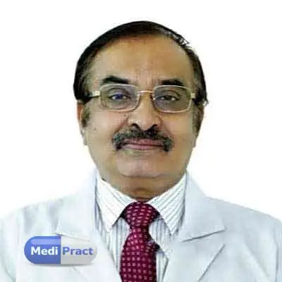 Dr. Suman Bhandari Profile Picture