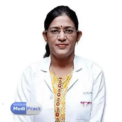 Dr. Suman Bhooker Profile Picture