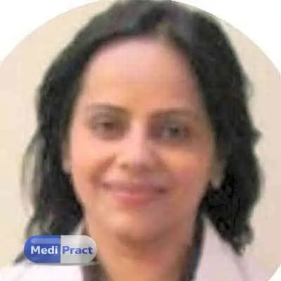 Dr. Suman Bijlani Profile Picture