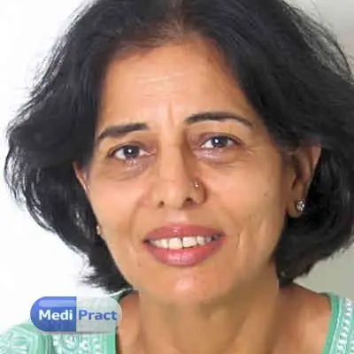 Dr. Suman Bishnoi Profile Picture