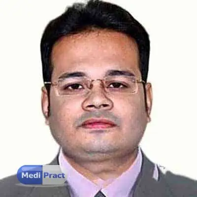 Dr. Suman Debmallik Profile Picture