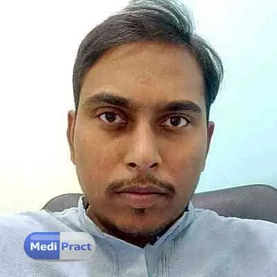 Dr. Suman G Profile Picture