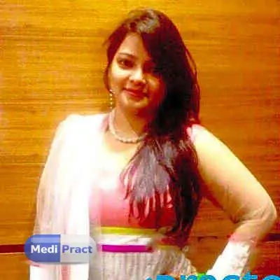 Dr. Suman Gupta Profile Picture