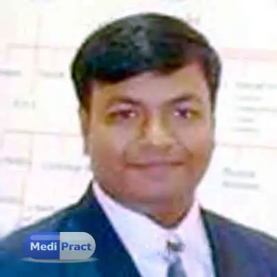 Dr. Suman Halder Profile Picture