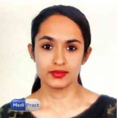 Dr. Suman Israni Profile Picture