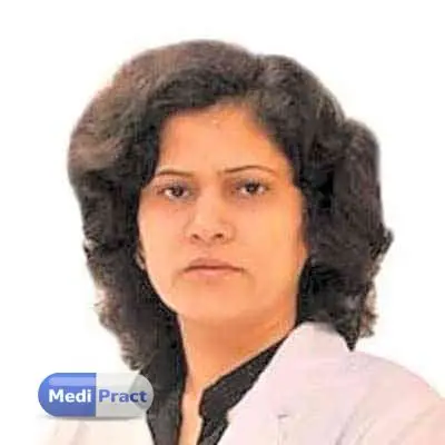 Dr. Suman Jatain Profile Picture