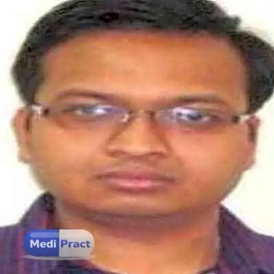 Dr. Suman Karmakar Profile Picture