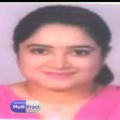 Dr. Suman Kumar Profile Picture