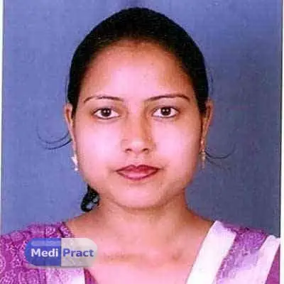 Dr. Suman Kumari Bansal Profile Picture